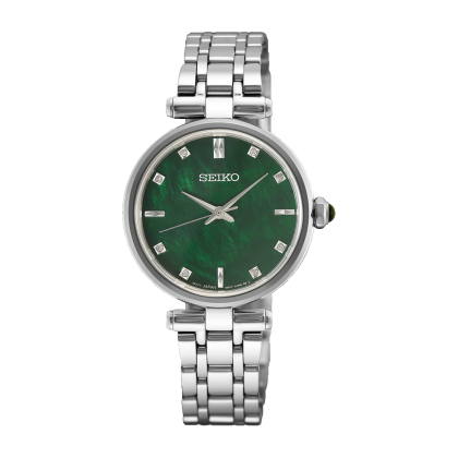 Classic Ladies’ Watch 