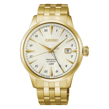 PRESAGE Watch 