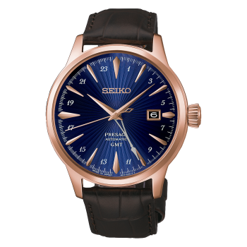 PRESAGE Watch 