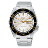 Seiko 5 Sports Watch 