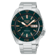 Seiko 5 Sports Watch 