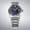 King Seiko VANAC Watch 