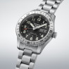 Seiko 5 Sports Watch 