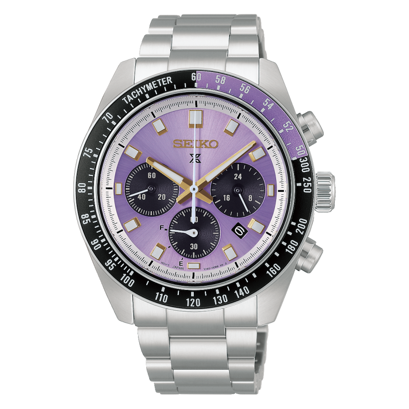 Prospex Watch 