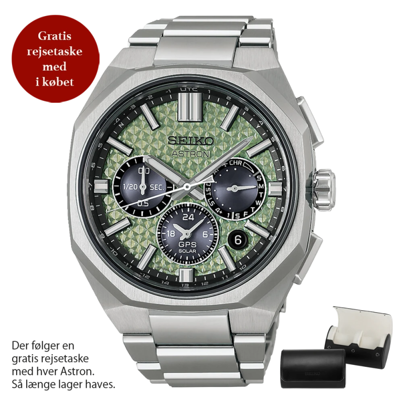 ASTRON Watch 