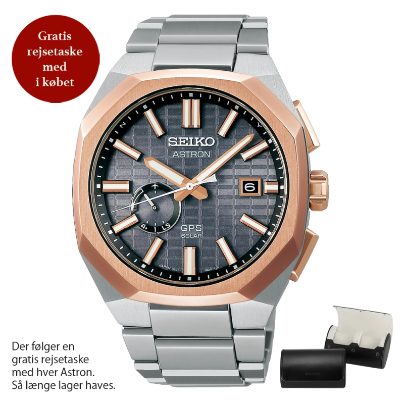 ASTRON Watch 