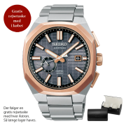 ASTRON Watch 