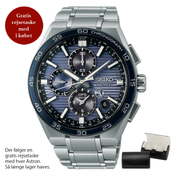 Watch ASTRON 