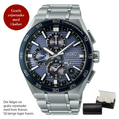 Watch ASTRON 