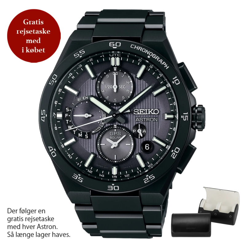 ASTRON Watch 