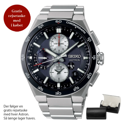 ASTRON Watch 