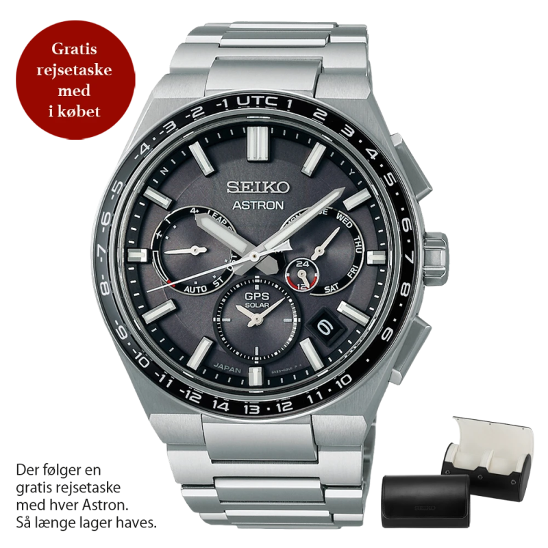 ASTRON Watch 