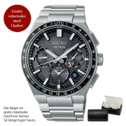 ASTRON Watch 