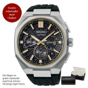 ASTRON Watch 