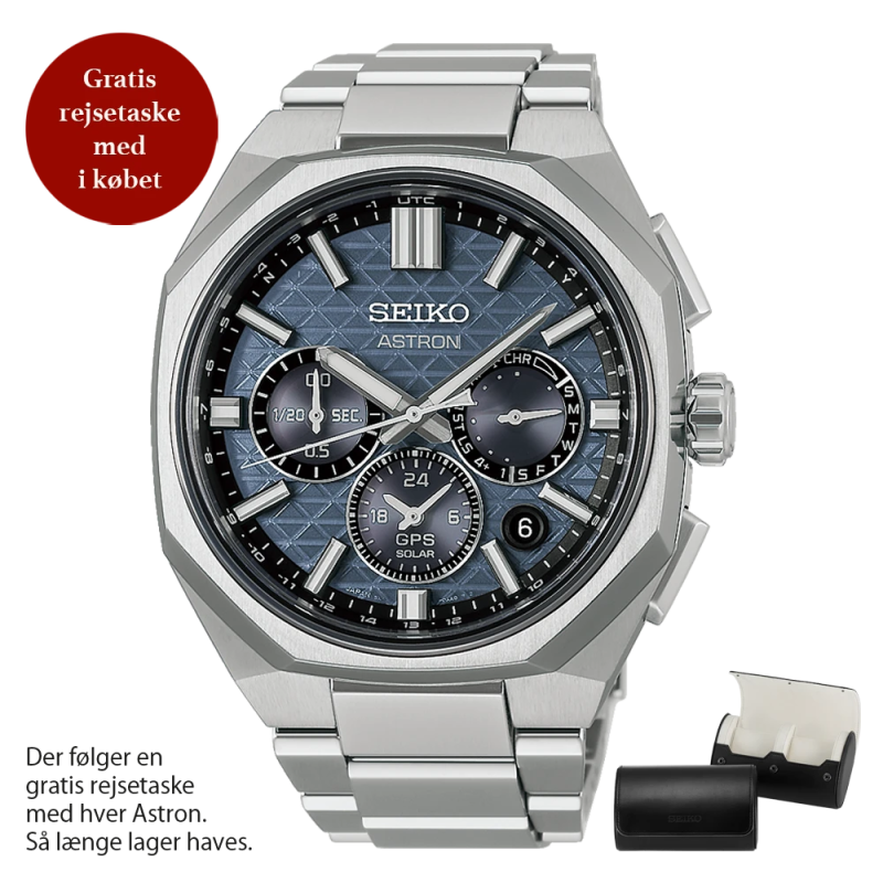 ASTRON Watch 