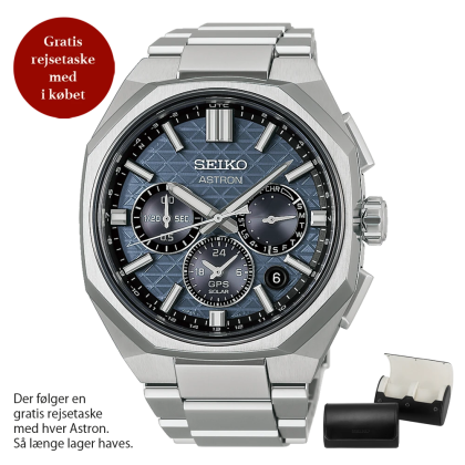 ASTRON Watch 