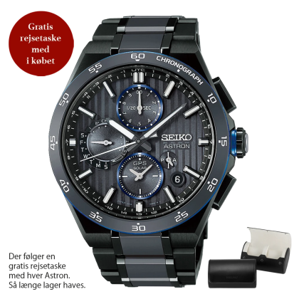 ASTRON Watch 