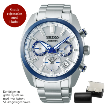 Astron GPS Solar 140th...