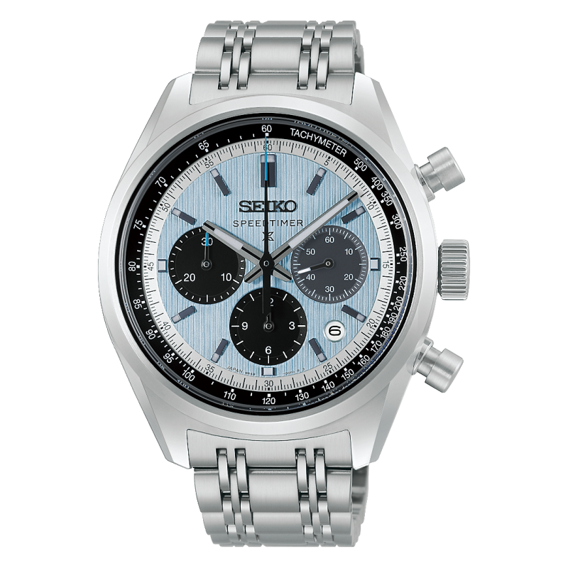 Prospex Watch 