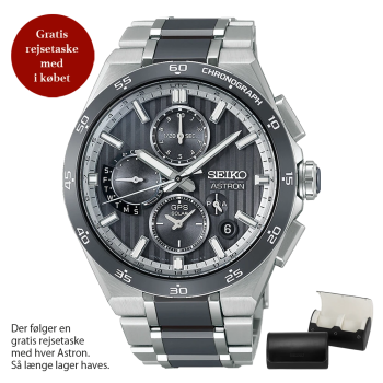 ASTRON Watch 