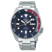 Uhr Seiko 5 