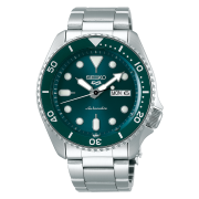 Uhr Seiko 5 