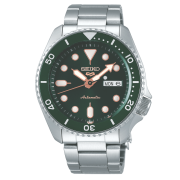 Seiko 5 Sports Watch 
