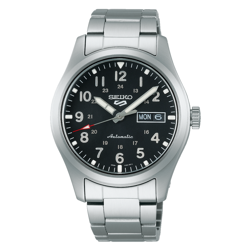Seiko 5 SRPG27K1 Men s Sports Watch