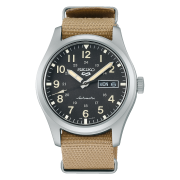 Uhr Seiko 5 
