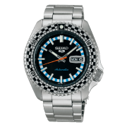 Seiko 5 Uhr 