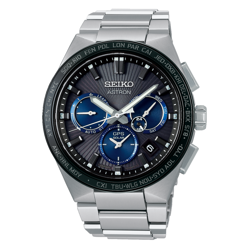 Uhr ASTRON