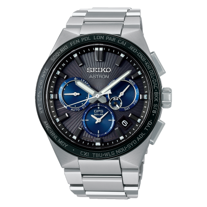 Uhr ASTRON