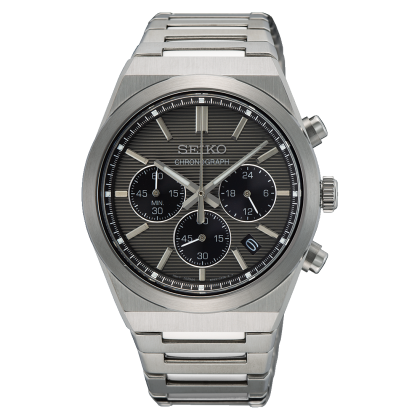 Classic Watch