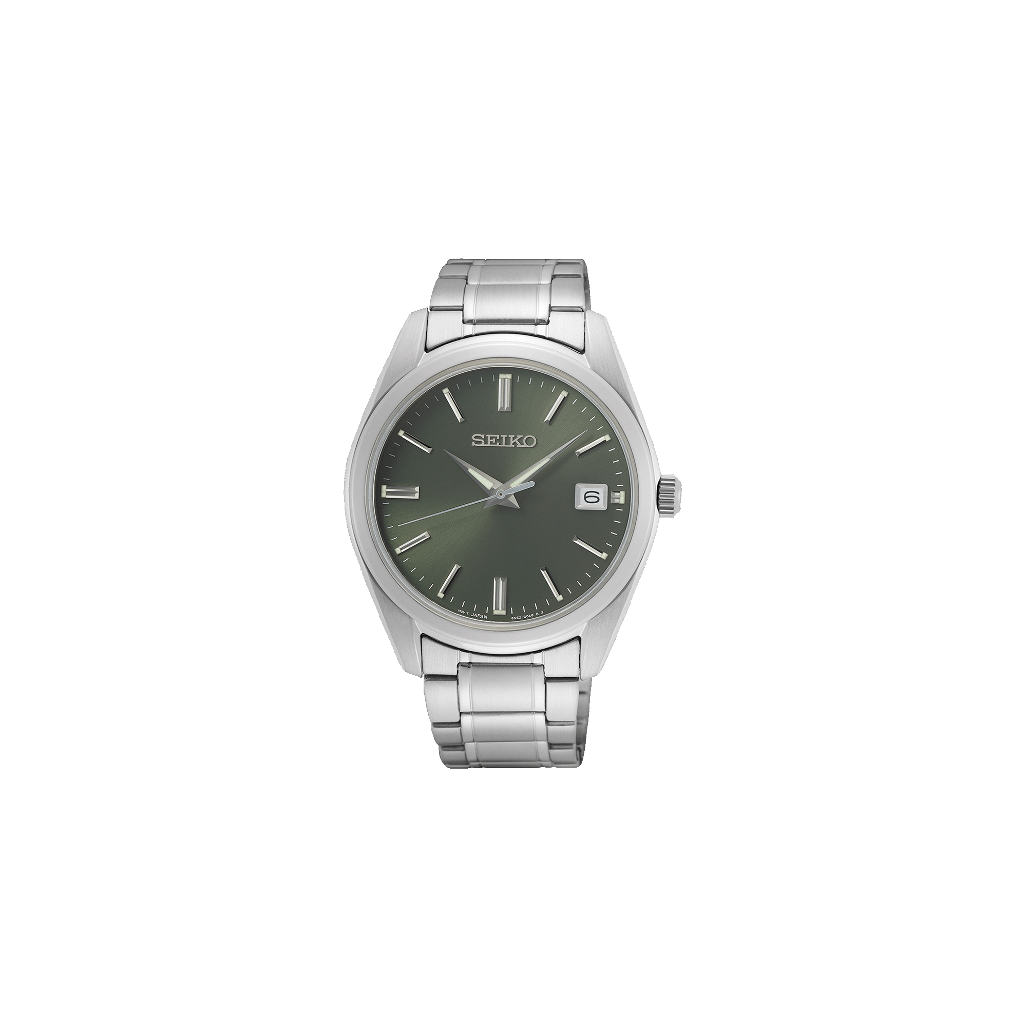 Classic SUR527P1 ~ Seiko Men's Watch