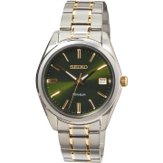 Herrenuhr Klassik 