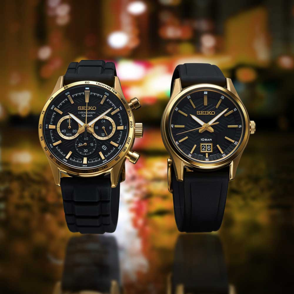 Zeiger sport watch clearance