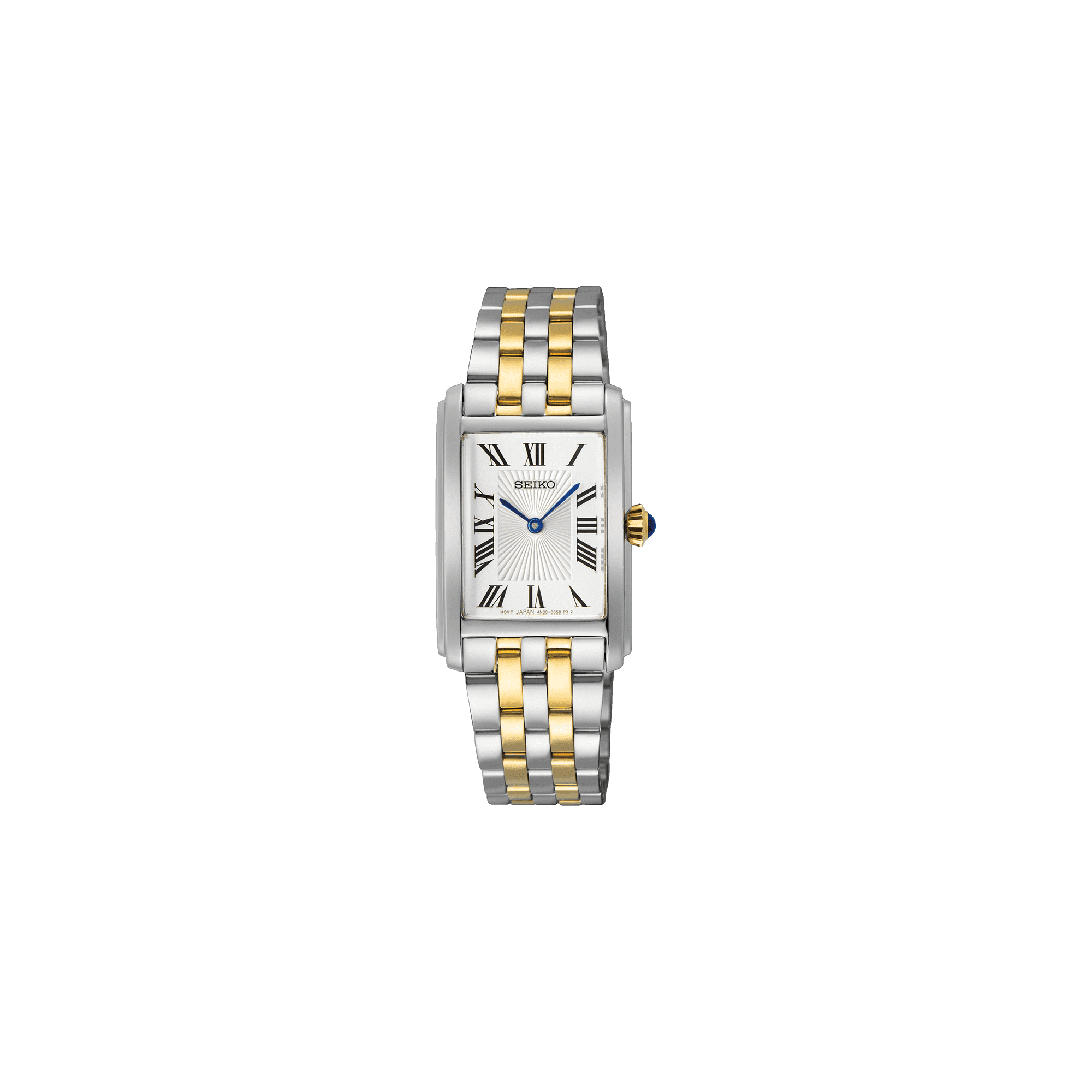 Seiko Classic SWR087P1 Ladies Watch