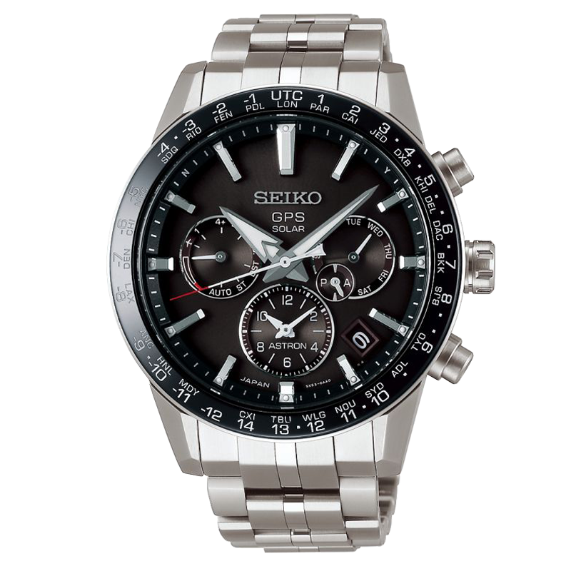 Uhr ASTRON