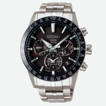 Seiko Astron GPS Solar...