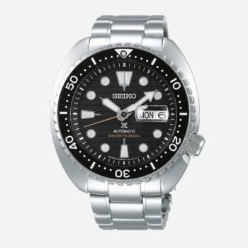PROSPEX Watch 