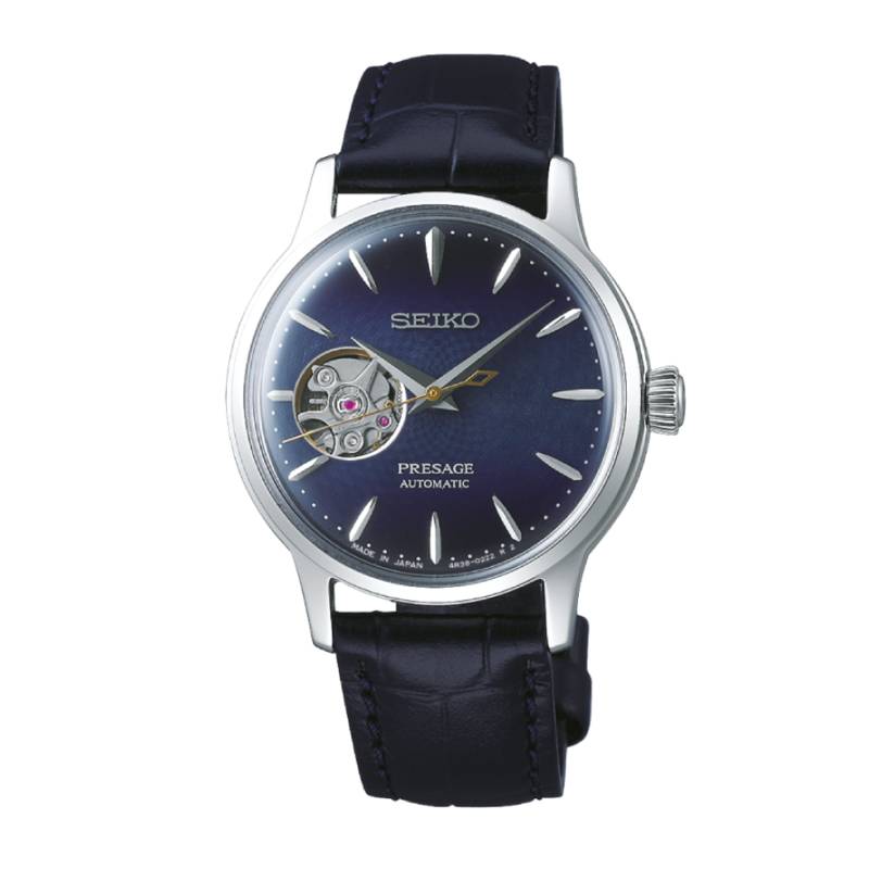 PRESAGE Watch