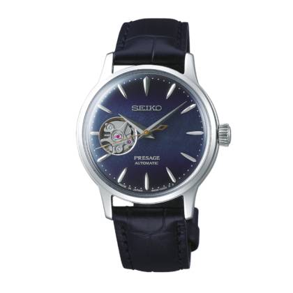 PRESAGE Watch