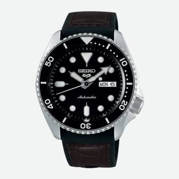 Uhr Seiko 5 