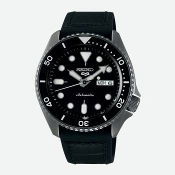 Uhr Seiko 5 