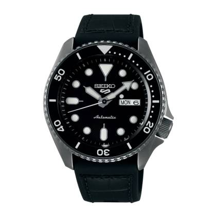 Seiko 5