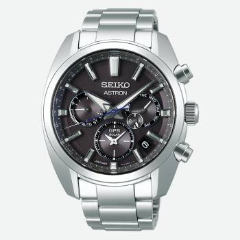 Seiko Astron GPS Solar...