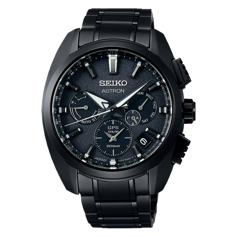 Uhr ASTRON