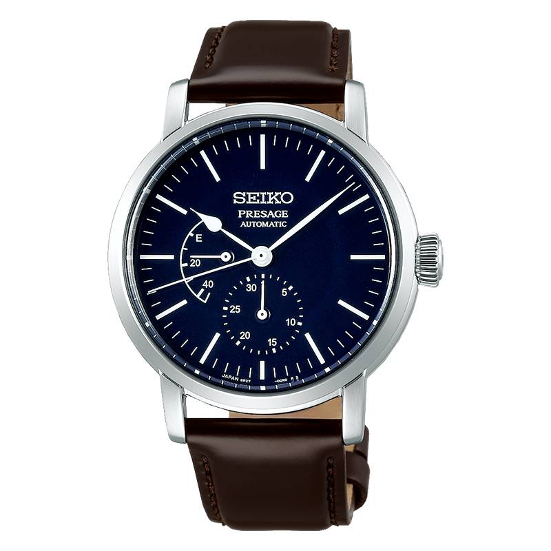 PRESAGE watch