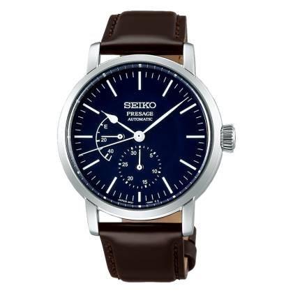 PRESAGE watch