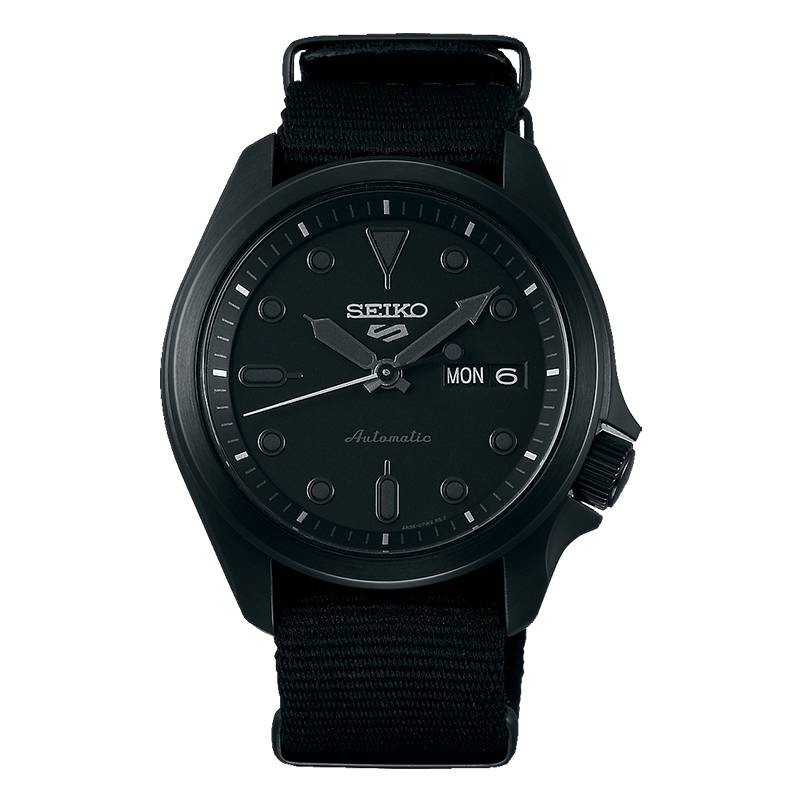 Seiko 5 Watch